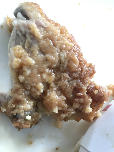 Photo of KFC Milton Keynes - Stacey Bushes - Unit 27, Stacey Bushes Trading Centre, 10 Erica Rd, Stacey Bushes, Milton Keynes MK12 6HS